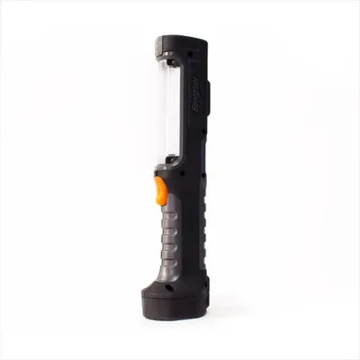 Immagine prodotto di Lampada portatile Hard Case Professional 4AA