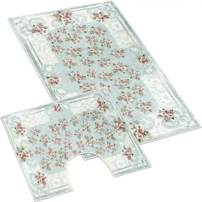 Zdjęcie produktu dla Zestaw do druku 3D – zestaw 60x100, 60x50 cm – różowy
