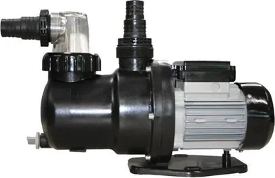 Obrázok produktu pre Samonasávacia odstredivá bazénová čerpadlo GRE PP032, 0,33 HP, predfilter, až 35 m3