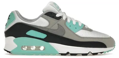 Produktbild von Nike Air Max 90 Recraft Turquoise (Women's) - EU 36.5