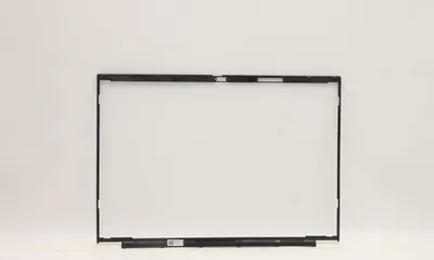 Produktbild von Lenovo BEZEL FRU PHOENIXBCOVERWLANASSY (5B30Z38963)
