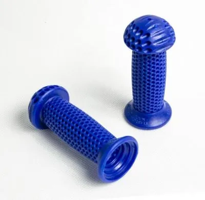 Produktbild von ProGrip Baby Lenkergriffe Kinder Gel Blau
