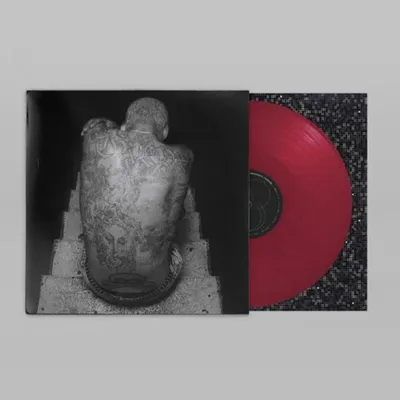 Image de Ekkstacy : Forever (Indie Exclusive Edition) (Transparent Ruby Red Vinyl)