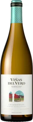 Produktbild von Vinas del Vero Chardonnay 2024 Somontano | Spanien | 13% vol | 0,75 l