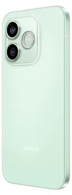 Produktbild von HONOR 600 Lite Dual Sim - Green - Mobiltelefon - 256 GB