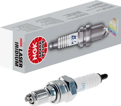 Imagen del producto de Bujía NGK IMR9E-9HES para Honda