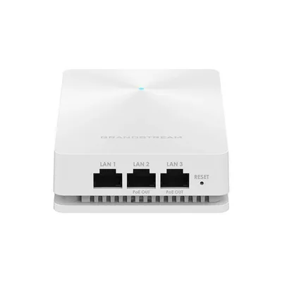 Immagine prodotto di Grandstream GWN Series GWN7624 - Accesspoint - GigE - Wi-Fi 5 - 2,4 GHz, 5 GHz (GWN7624)