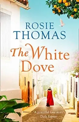 Immagine prodotto di The White Dove