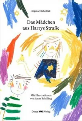 Image de Das Mädchen aus Harrys Straße