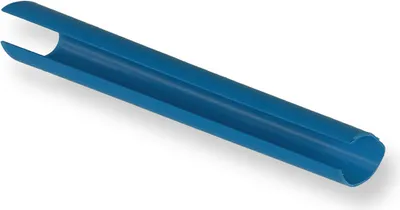 Produktbild von Profilschienenverbinder | Basic | Blau