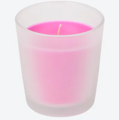 Image de Air Wick Bougie Parfumée Fleurs de Cerisier - 105g