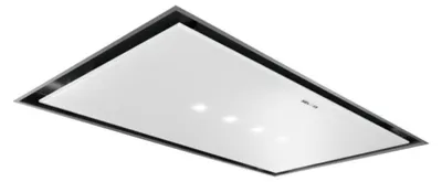 Produktbild von Siemens iQ500 LR96CBS20, 745 m³/h, A, A, E, 61 dB, 47 dB