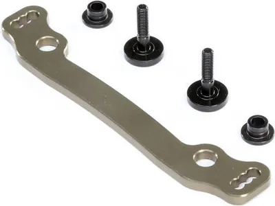 Produktbild von Losi Drag link: 8X
