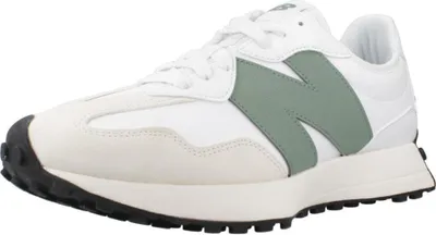 Immagine prodotto di Sneakers Del Marchio New Balance Del Modello U327 Skc Bianco
