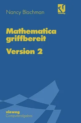 Zdjęcie produktu dla Mathematica griffbereit