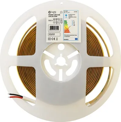 Zdjęcie produktu dla Taśma pasek LED COB ciepły biały 5m 50W Eko-light EKPL8306