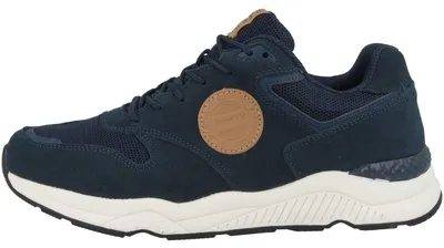 Obrázek produktu pro chung shi Pánská obuv Duxfree Vancouver Lace-up, Navy, 44 EU