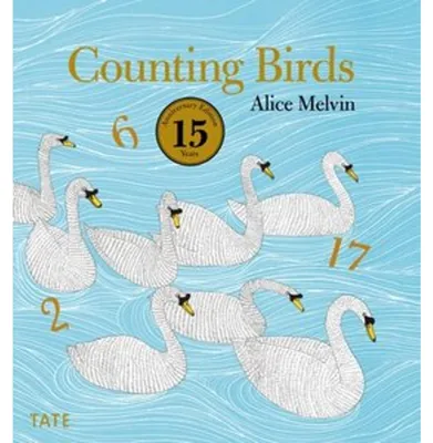 Obrázek produktu pro Counting Birds