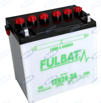 Image de AMA Baterie suchá 12V / 24 Ah