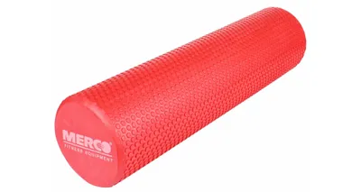 Obrázok produktu pre Yoga EVA Roller joga valec červená, 60 cm