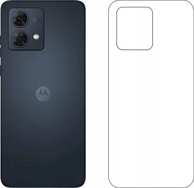 Obrázek produktu pro FOLIA HYDROŻELOWA NA TYŁ do Motorola Moto G84 5G