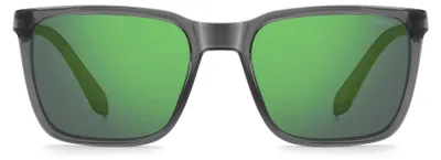 Produktbild von Polaroid PLD 2175/S/X Grey 54/18/131 Herren Sonnenbrillen