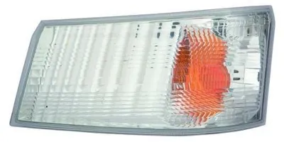 Obrázok produktu pre ABAKUS 214-1570R-UE Blikač, predný pravý pre MITSUBISHI Canter (FB7, FB8, FE7, FE8) VII pre FUSO (MITSUBISHI) CANTER