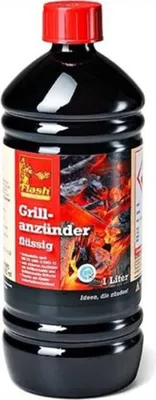Produktbild von Anzündflüssigkeit - Grillanzünder 1 ltr.