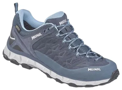 Produktbild von MEINDL Lite Trail Lady GTX jeans/azur 40