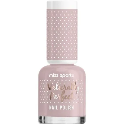 Productafbeelding van Miss Sporty "Perfect Look" nagellak, kleur 020 Kara, 8 ml