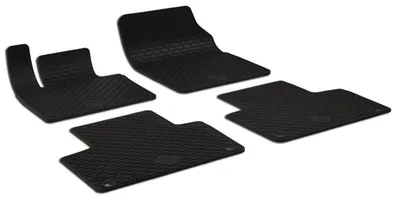 Image de Tapis en caoutchouc Gumárny Zubří, Volvo XC90 2015-