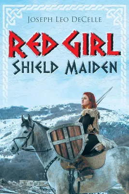 Produktbild von Red Girl