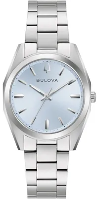 Obrázok produktu pre Hodinky Bulova, model 96L345
