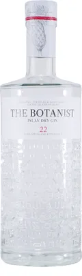 Produktbild von The Botanist Islay Dry Gin - 1 Liter Flasche