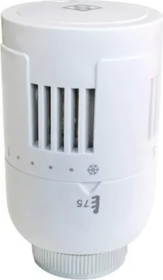 Produktbild von SOMATHERM FOR YOU – Hochleistungs-Thermostatkopf M30x1,5 mit Flüssigkeitsausdehnung T303