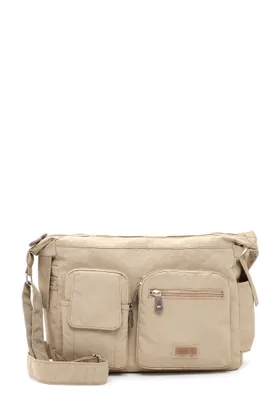Produktbild von EMILY & NOAH Beutel Havanna Handtasche lighttaupe