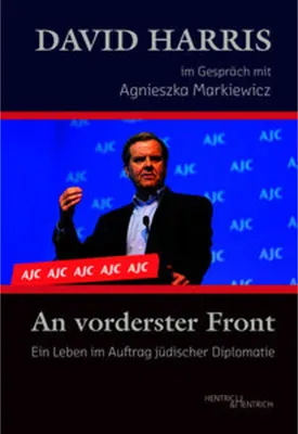 Produktbild von An vorderster Front