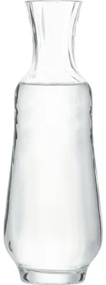 Produktbild von ZWIESEL GLAS handmade WASSERFLASCHE MARLÈNE V 750 G 122229
