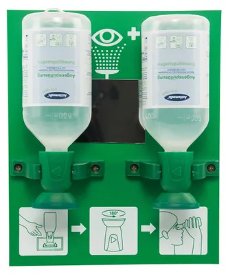 Obrázok produktu pre HYGOSTAR 50012 Augenspülung Double