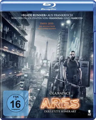 Produktbild von Ares