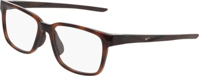Produktbild von Nike NIKE 7409 Tortoise 53/17/135 Damen Brillen