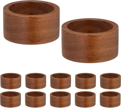 Immagine prodotto di Portatovaglioli in set da 12