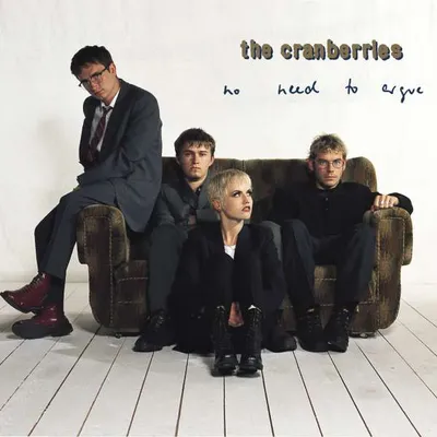 Obrázok produktu pre The Cranberries - No Need To Argue (Limited Deluxe Edition)