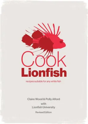 Produktbild von Cook Lionfish