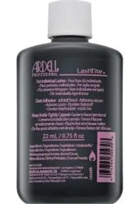 Immagine prodotto di Ardell LashTite For Individual Lashes colla per ciglia finte Dark Adhesive 22 ml