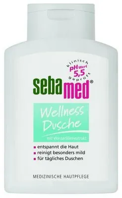 Immagine prodotto di Sebamed Doccia Benessere 200 ml