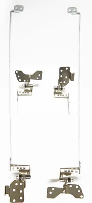 Produktbild von Display Scharniere für Toshiba Satellite L+R Set C50 C50D C50D-A-13G - 327 LCD Hinge