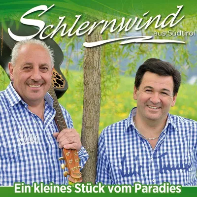 Obrázek produktu pro Schlernwind: Ein kleines Stück vom Paradies - - (CD / E)