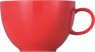 Produktbild von Thomas 10850-408525-14642, 0,2 l, Porzellan, Sunny Day, 60 mm, 9 cm