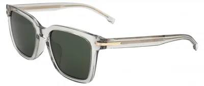 Obrázok produktu pre Slnečné okuliare Hugo Boss BOSS 1540/F/SK KB7QT 54